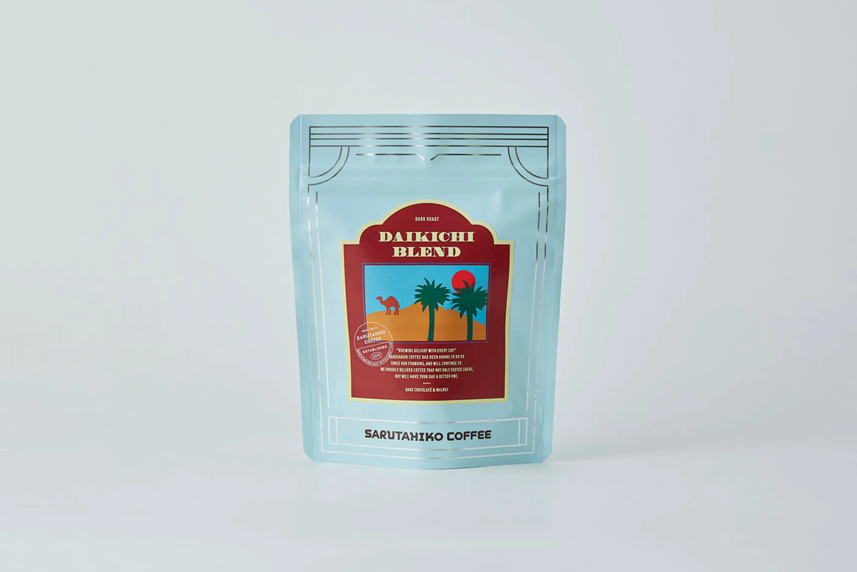 Sarutahiko Coffee